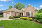 6245 Hampton Golf Club Drive - Photo 1