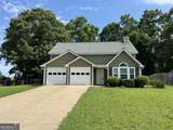 3722 Cherokee Overlook Drive - Photo 1