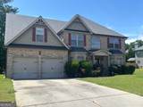 4482 Ridge Mill Terrace - Photo 1