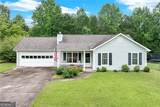 5205 Sagewood Drive - Photo 1