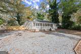 1245 Meriwether Street - Photo 2