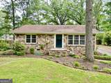 4 Walton Way - Photo 1
