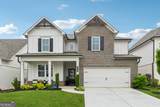 3638 Silvery Way - Photo 1