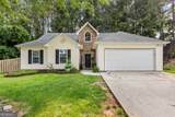 11765 Fairway Overlook - Photo 1