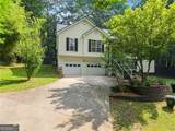 437 Jewell Slaton Road - Photo 58