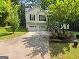 437 Jewell Slaton Road - Photo 59