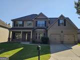 1530 Horseshoe Creek Lane - Photo 42