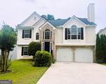 1015 Crest Ridge Place - Photo 1