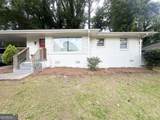 3153 Bellgreen Way - Photo 2