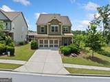 6535 Crosscreek Lane - Photo 1