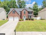 6317 Selborn Drive - Photo 1