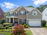 4665 Idlewood Drive - Photo 1