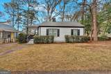 1222 Forrest Avenue - Photo 2
