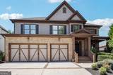 2755 Cezanne Lane - Photo 1