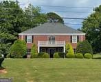 1250 Historic Hwy 441 - Photo 1
