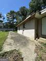 1597 Joseph E Boone Boulevard - Photo 21
