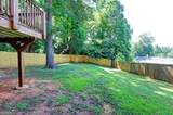 4985 Crowe Drive - Photo 30