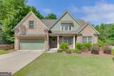 6206 Little Cove Drive - Photo 1