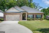 185 Saddleridge Drive - Photo 1