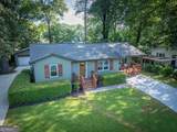 995 Valley Drive - Photo 1
