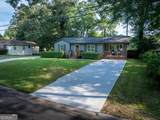995 Valley Drive - Photo 2