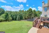 8645 Woodland View Drive - Photo 46