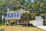 4255 Willow Springs Drive - Photo 1