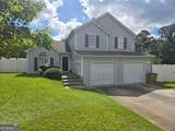 6646 Creek Turn Drive - Photo 1