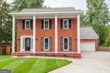 2507 Pinebluff Court - Photo 1