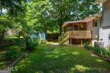 110 Flint River Road - Photo 7