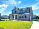 1111 Brookstone Terrace - Photo 1