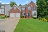 3725 Roxwood Park Drive - Photo 1