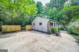 2951 Haralson Road - Photo 25