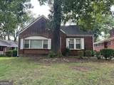 1807 Sylvan Road - Photo 1
