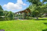 579 Twin Mountain Lake Circle - Photo 16