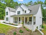 1648 Harmony Grove Church Road - Photo 4