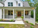 1648 Harmony Grove Church Road - Photo 5