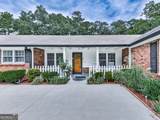 3605 Shallowford Road - Photo 4