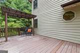 2930 Hicks Gap Road - Photo 41