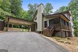 2930 Hicks Gap Road - Photo 46