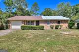 3621 Columbine Road - Photo 1