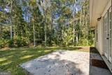 126 Lake Wisteria Court - Photo 34
