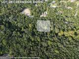 LOT 28 Creekside Drive - Photo 4