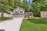 3505 Oakshire Way - Photo 33