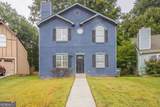 2984 Porsche Place - Photo 1