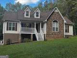 1707 Hiram Sudie Road - Photo 1