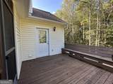 1707 Hiram Sudie Road - Photo 22