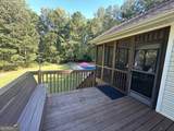 1707 Hiram Sudie Road - Photo 23