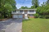 3929 Emerald Springs Court - Photo 1