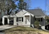 1307 Lorenzo Drive - Photo 1